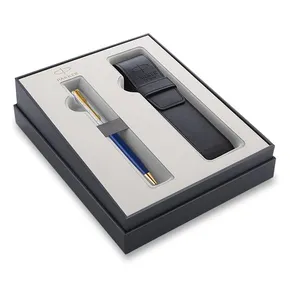 Parker Sonnet SE Queen's Platinum Jubilee Kugelschreiber, Geschenkset mit Etui